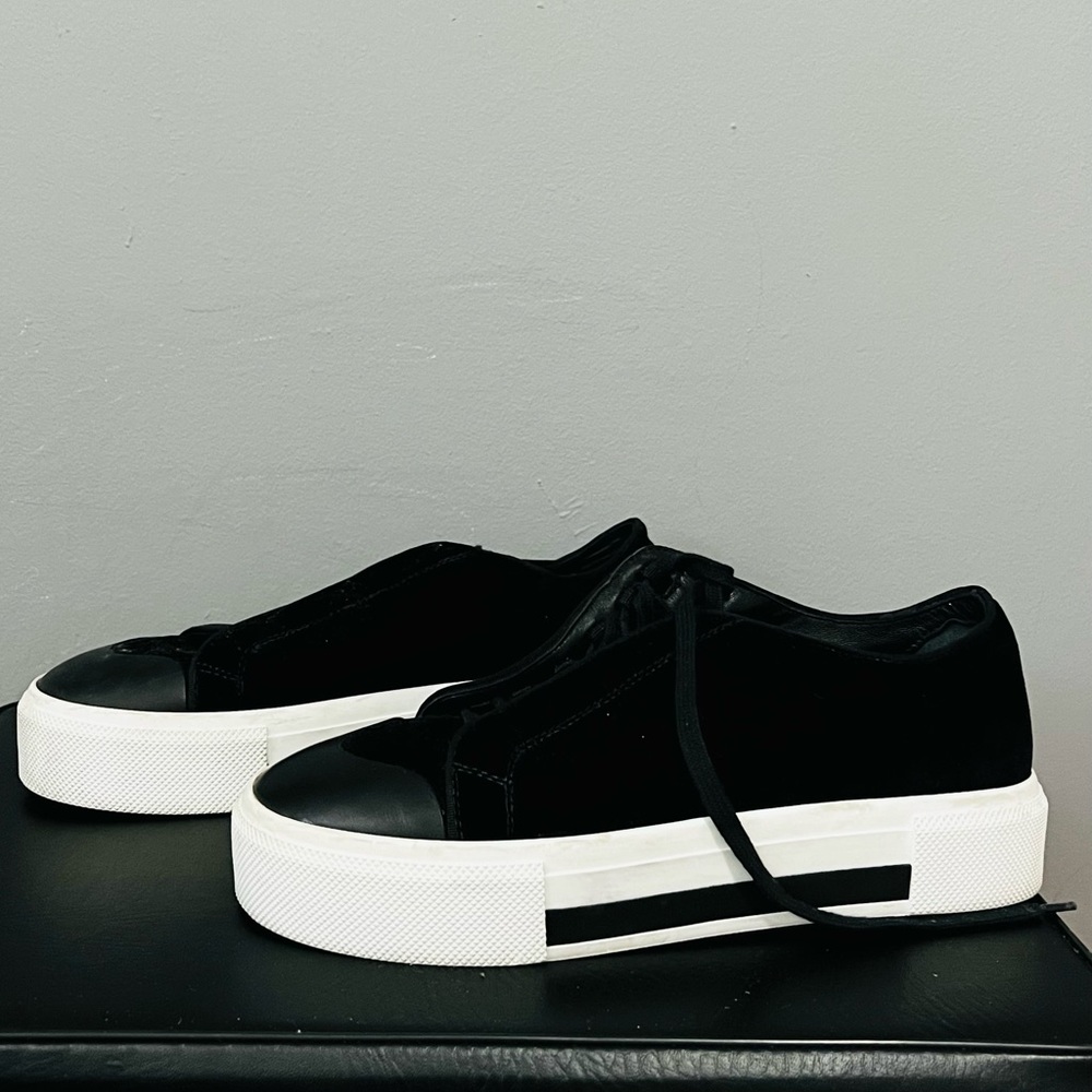 Alexsander Mcqueen sneakers
